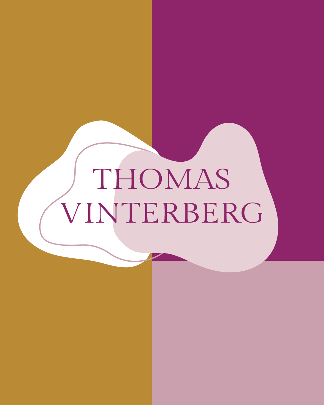 THOMAS VINTERBERG: entenda seu conceito estético